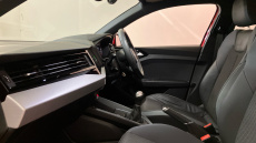 Audi A1 25 TFSI S Line 5dr Petrol Hatchback